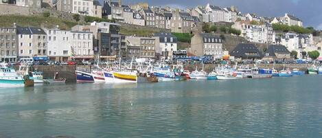 Marina/club náutico