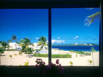 Vue mer