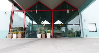 Excellence Express San Juan del RĂo