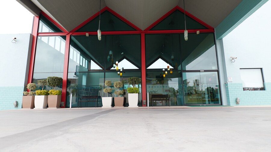 Excellence Express San Juan del Río