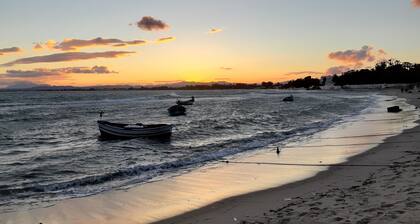 Appartement cÎté nature