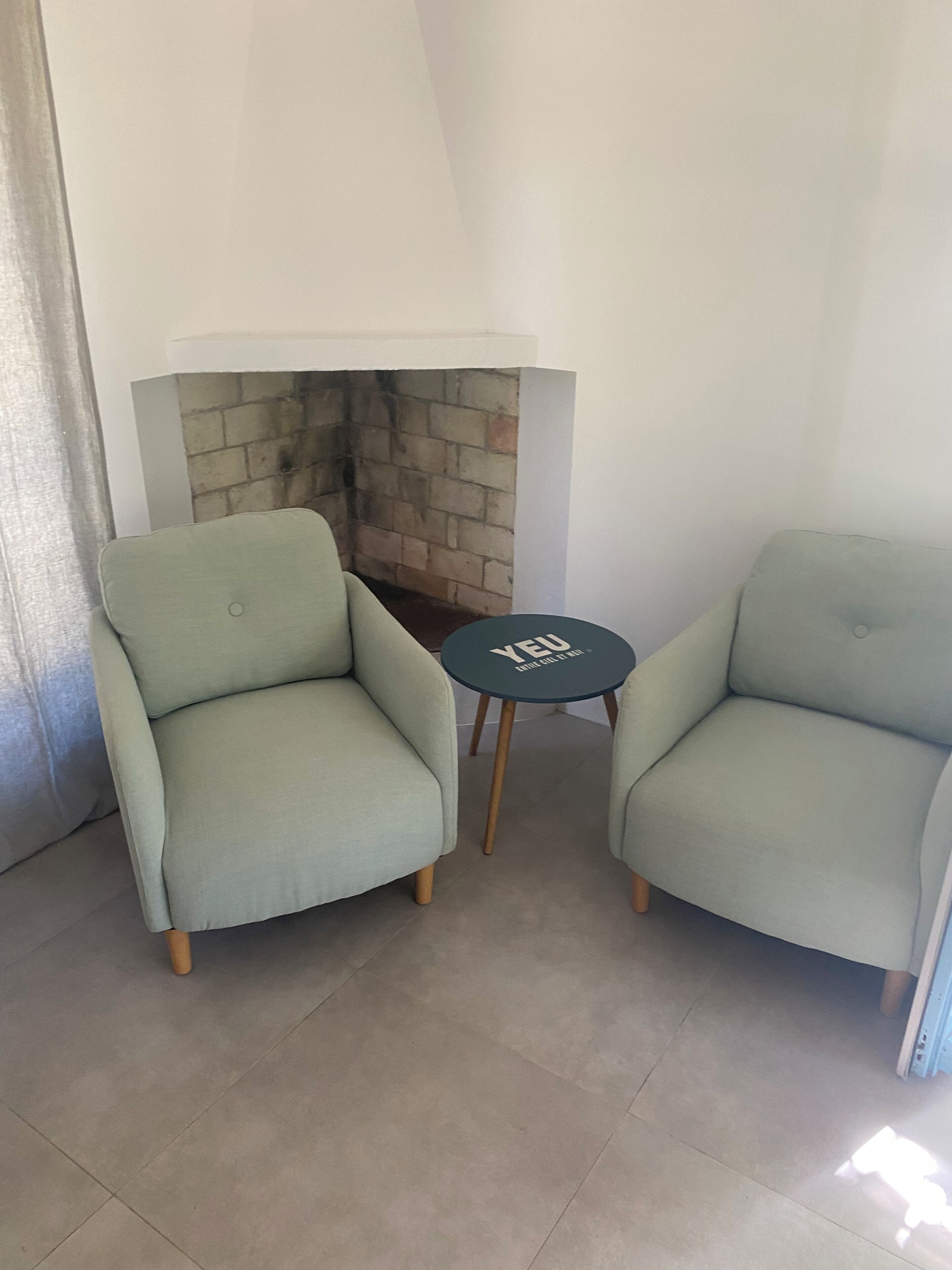 Charming House 200 Meters From The Beach - L'Île-d'Yeu