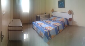 2 Schlafzimmer, kostenloses WLAN