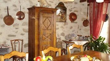 Restauration