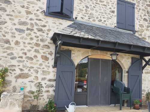 Maison de Campagne 4pers