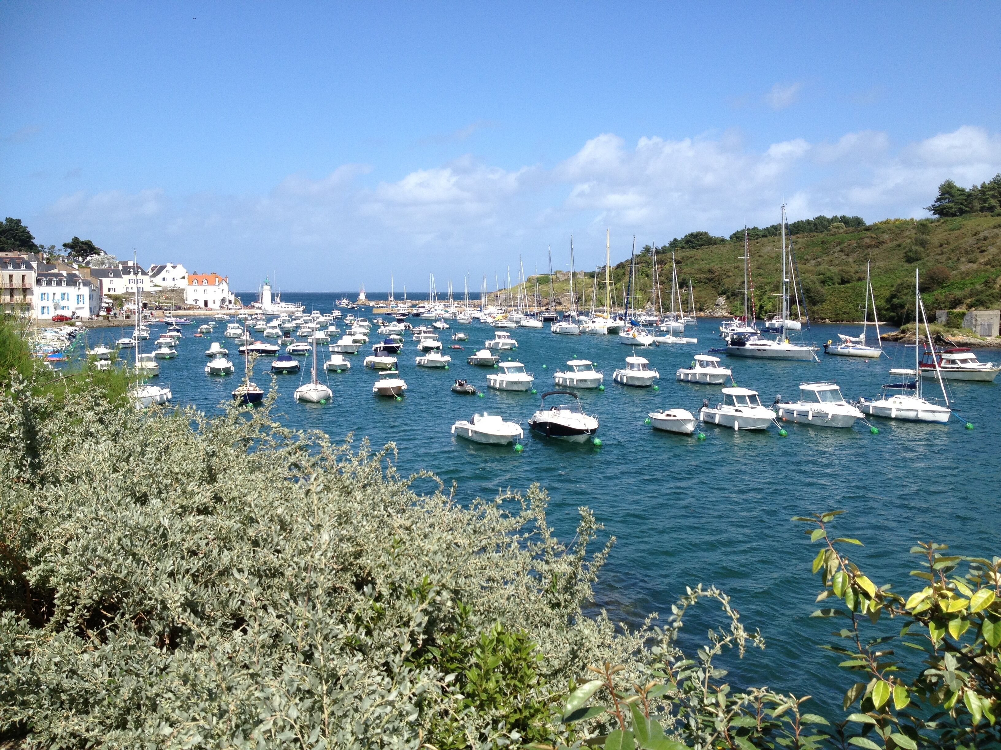 Marina
