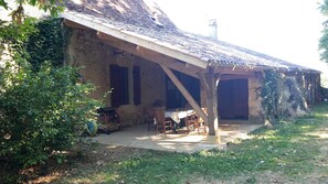 Esterni
