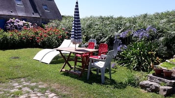 Servei de restauració a l'aire lliure