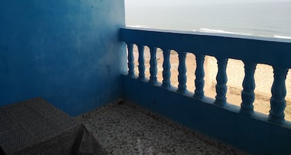 Apartment in sidi ifni