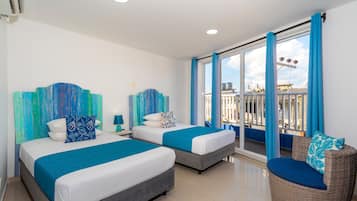 1 bedroom, in-room safe, individually decorated, free WiFi