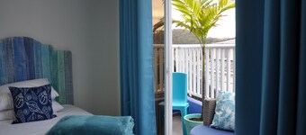 White Coral Apartasuite