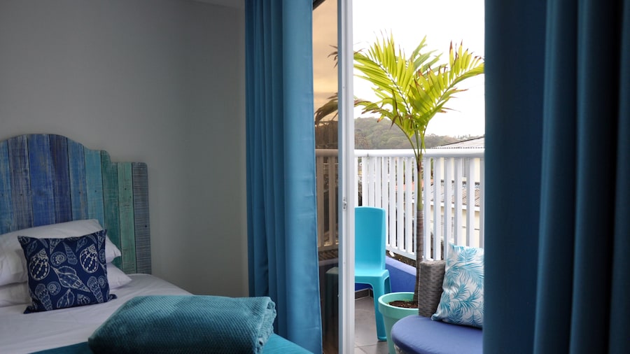 White Coral Apartasuite