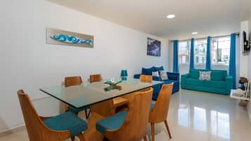 Sala de jantar