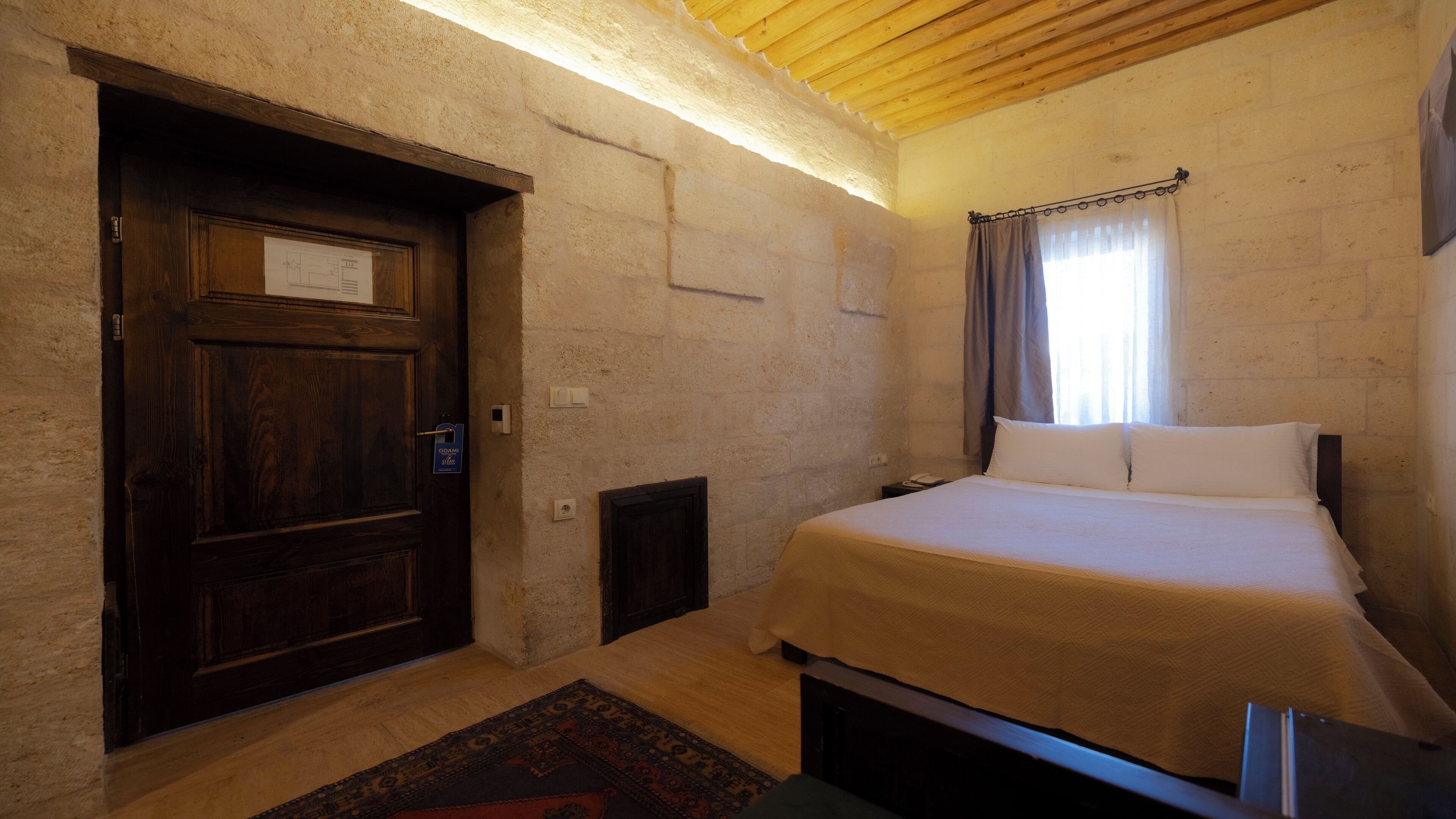 Deluxe Double or Twin Room, 2 Single Beds