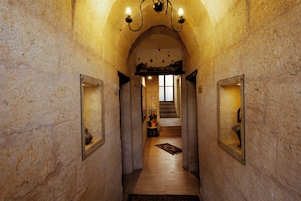 İç mekân