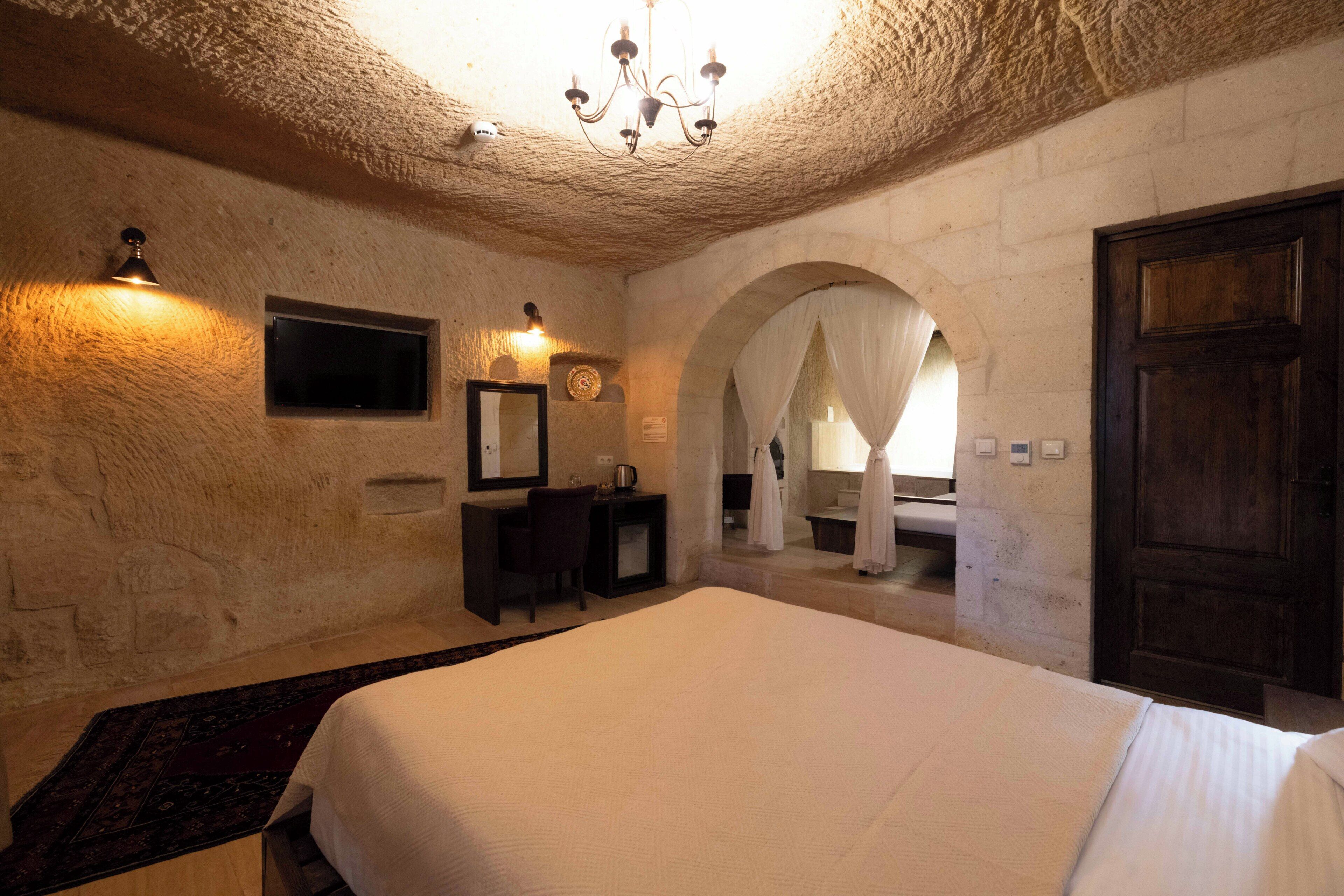 Quarto casal família | Frigobar, individualmente decorados, Wi-Fi de cortesia, roupa de cama