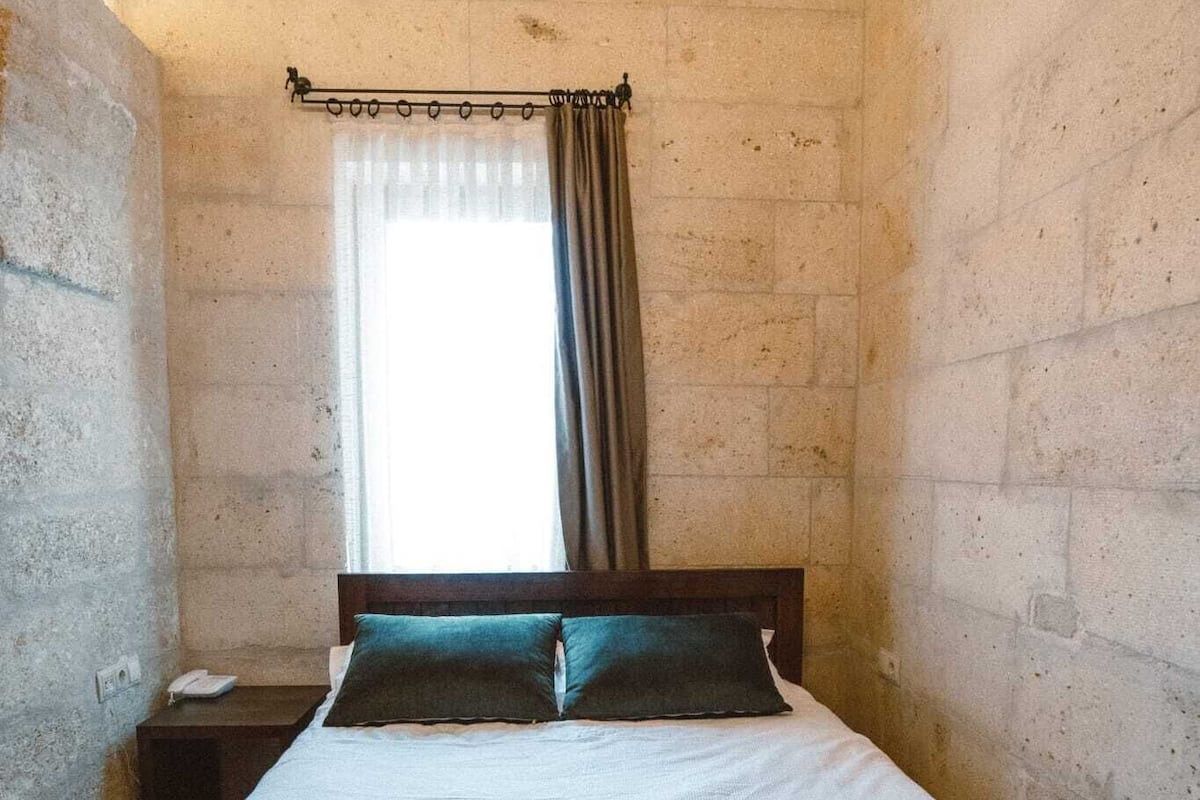 Deluxe Double or Twin Room, 2 Single Beds