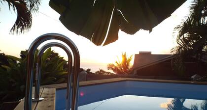 Adventure with family or friends ...