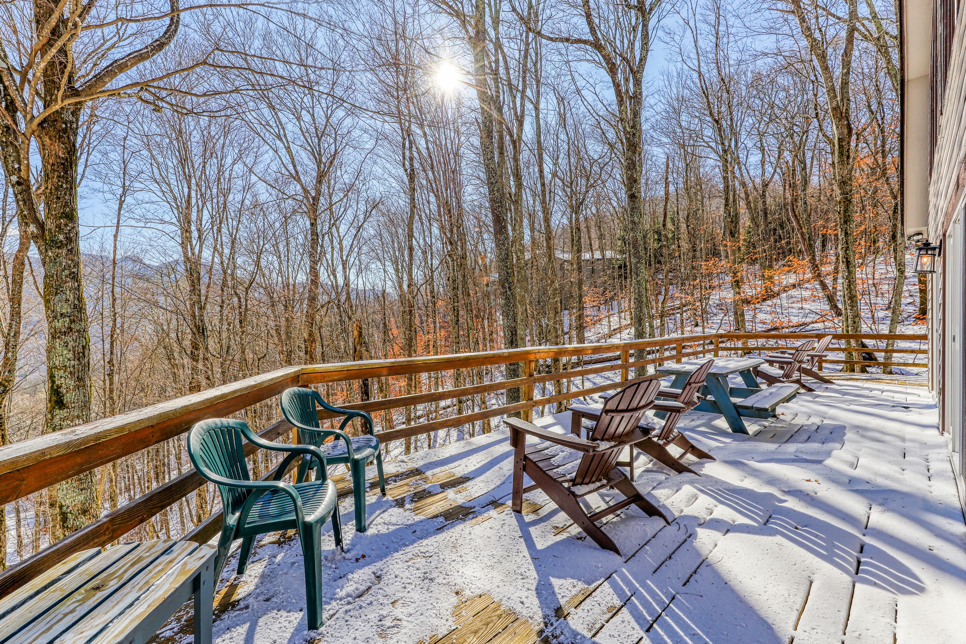 Top 19 Cabin Rentals In Sugar Mountain, North Carolina Updated 2024