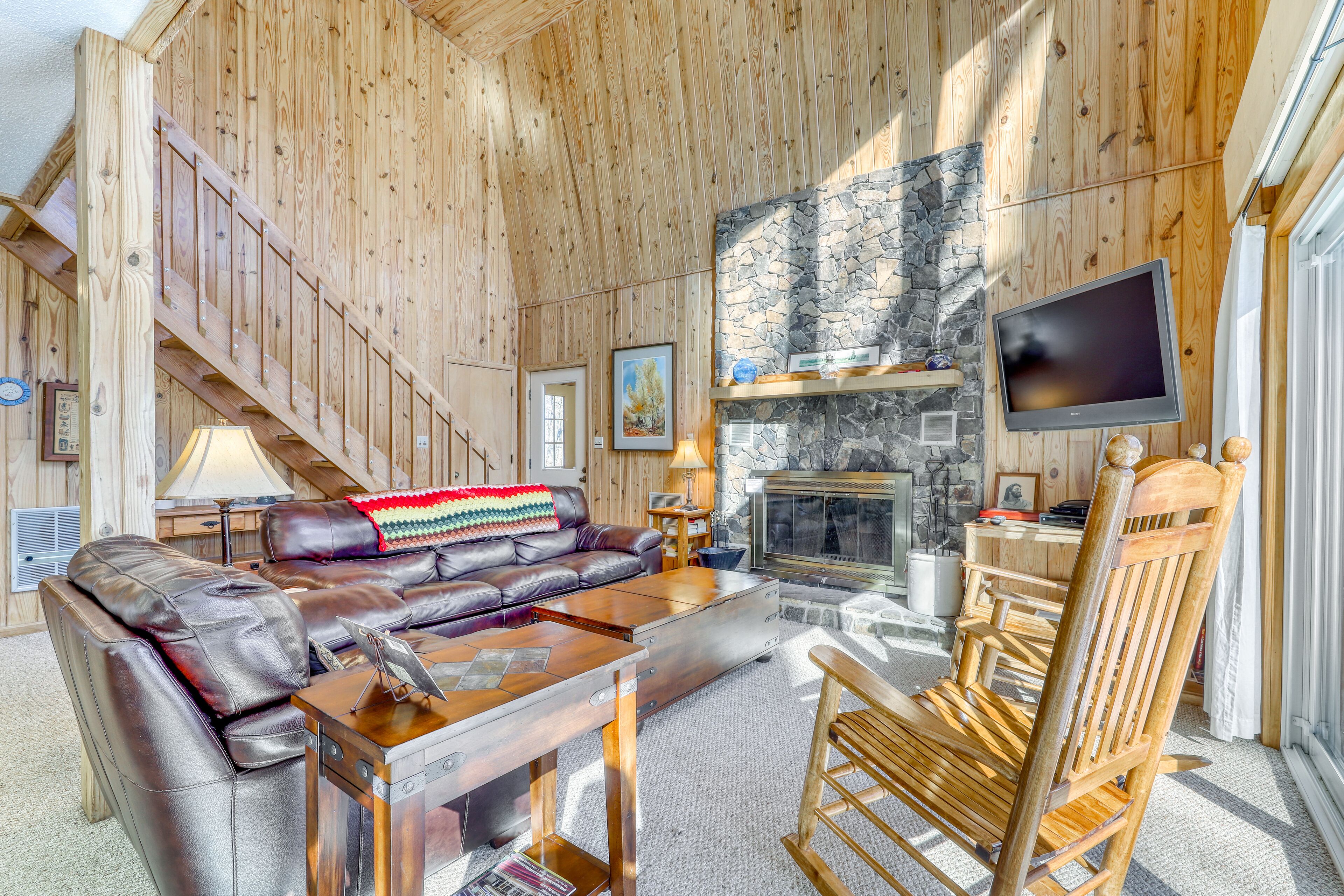 Top 19 Cabin Rentals In Sugar Mountain, North Carolina Updated 2024
