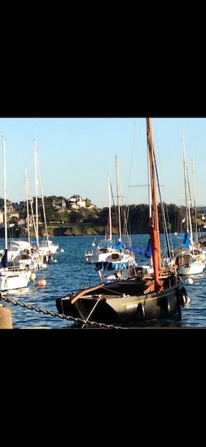 Port de plaisance
