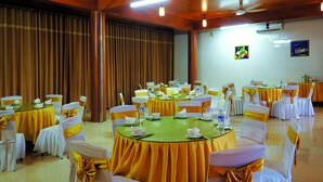 Unclassified image, 5 of 27, button - Khoa Thanh Hotel (Mai Ha)