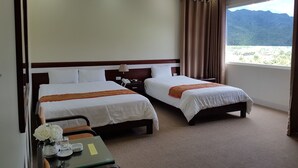 Unclassified image, 2 of 27, button - Khoa Thanh Hotel (Mai Ha)