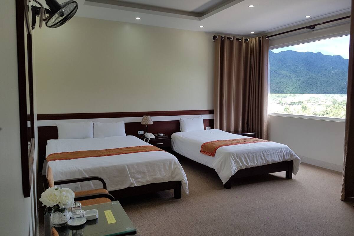Ropa de cama de alta calidad y colchones con pillow-top 