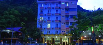 Khoa Thanh Hotel