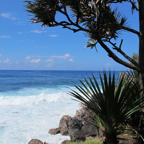 BEAU STUDIO 200 meters from the sea