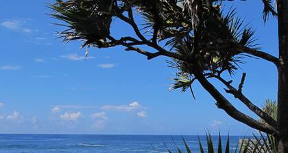 BEAU STUDIO 200 meters from the sea