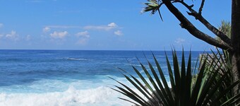 BEAU STUDIO 200 meters from the sea