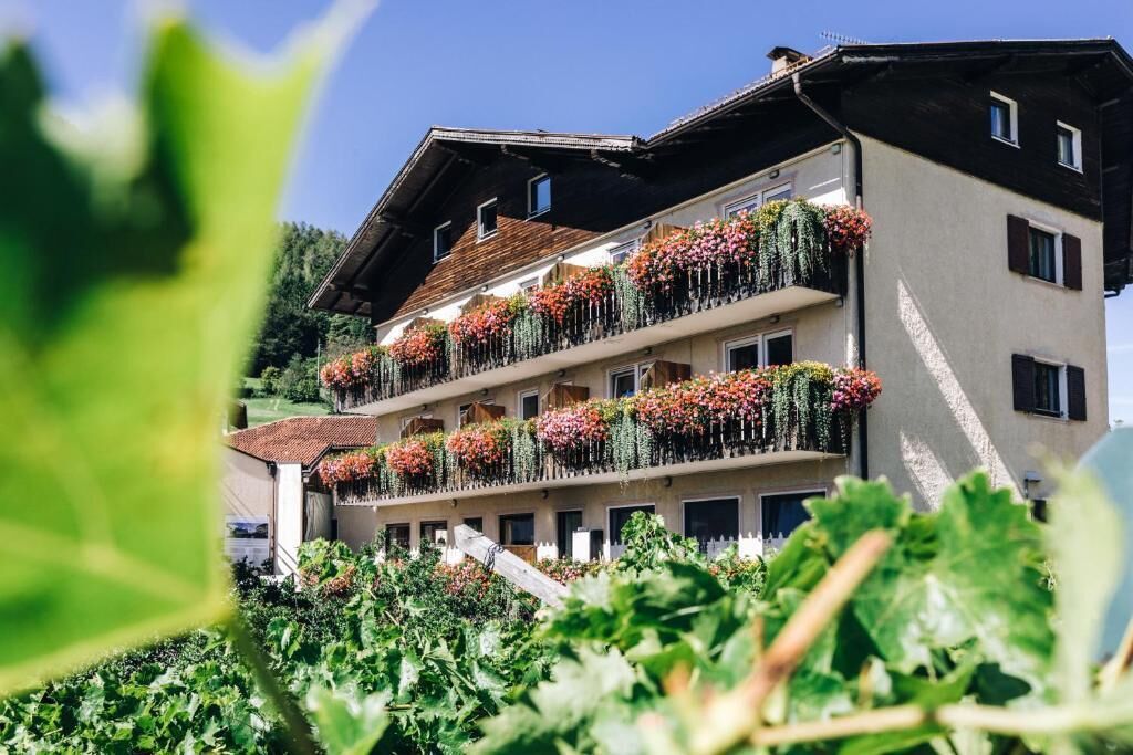 Esterni