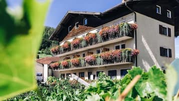 Esterni