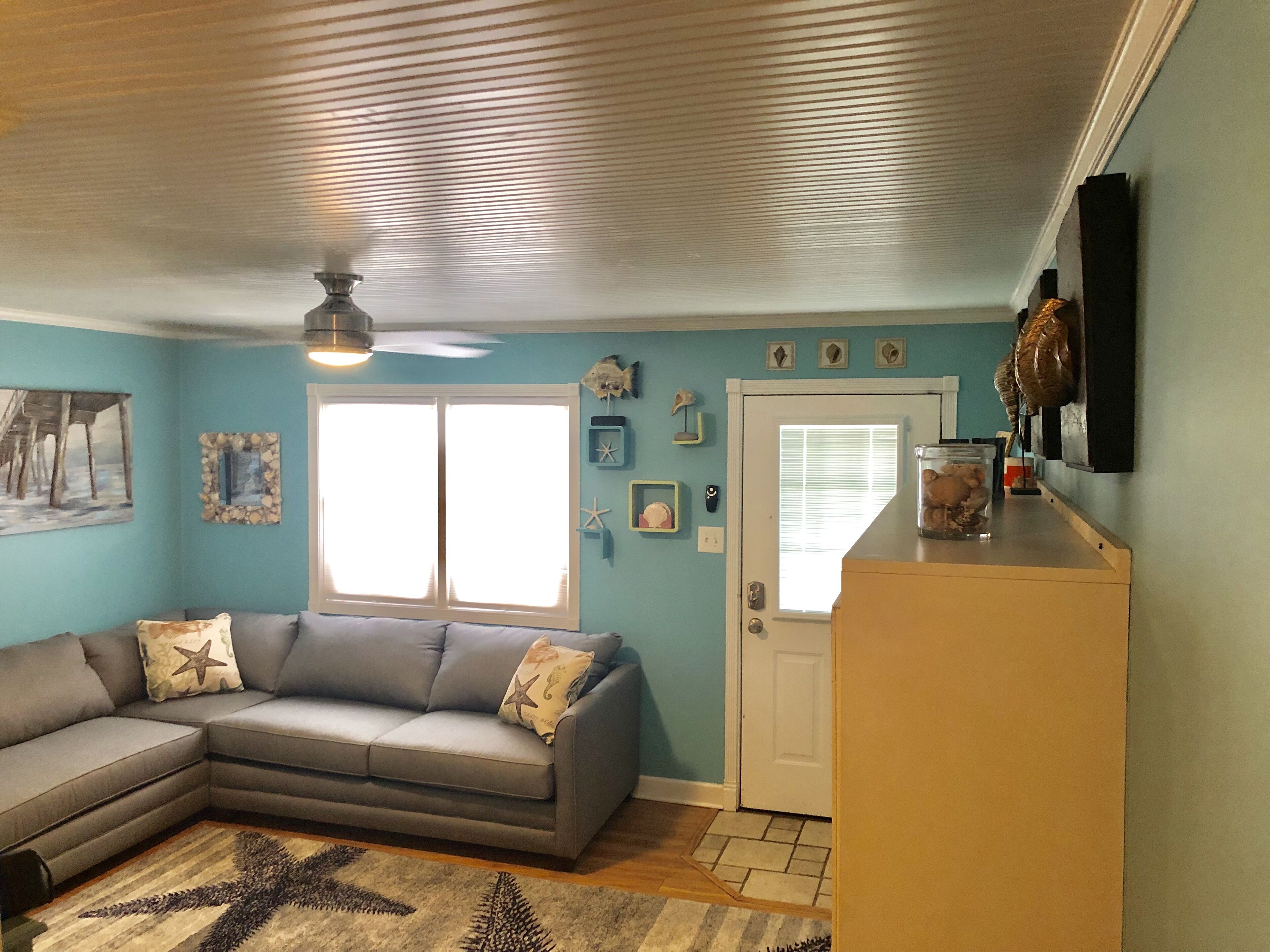 Fernseher, DVD-Player