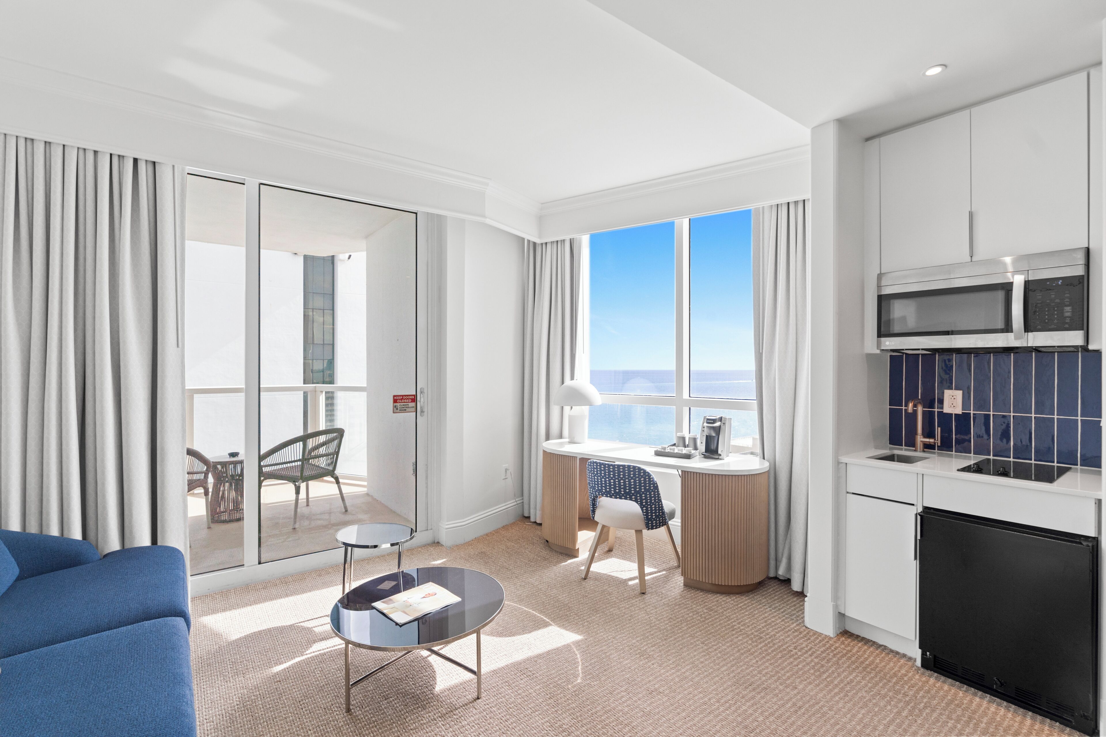 スマートテレビ