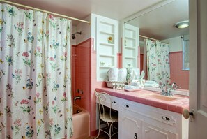 Chambre | Salle de bain