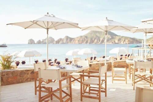 Medano Beach Condo at the Bahia Hotel
March-April Rate Reduction