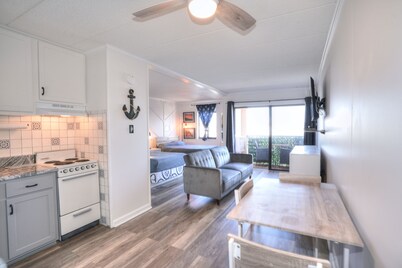 Anchor on 23rd Bayside Condo