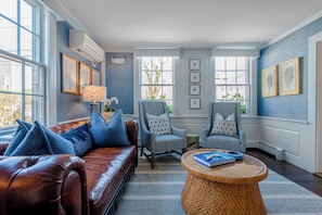 Reception - Anchor Inn (Nantucket)