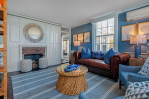 Reception - Anchor Inn (Nantucket)