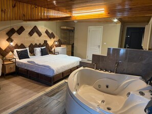 Suite Room - Lily Airport Otel (Arnavutköy)