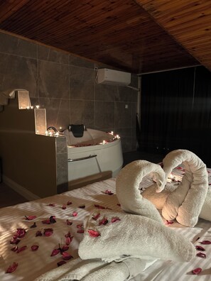 Suite Room - Lily Airport Otel (Arnavutköy)