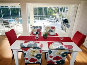 House | Private kitchen