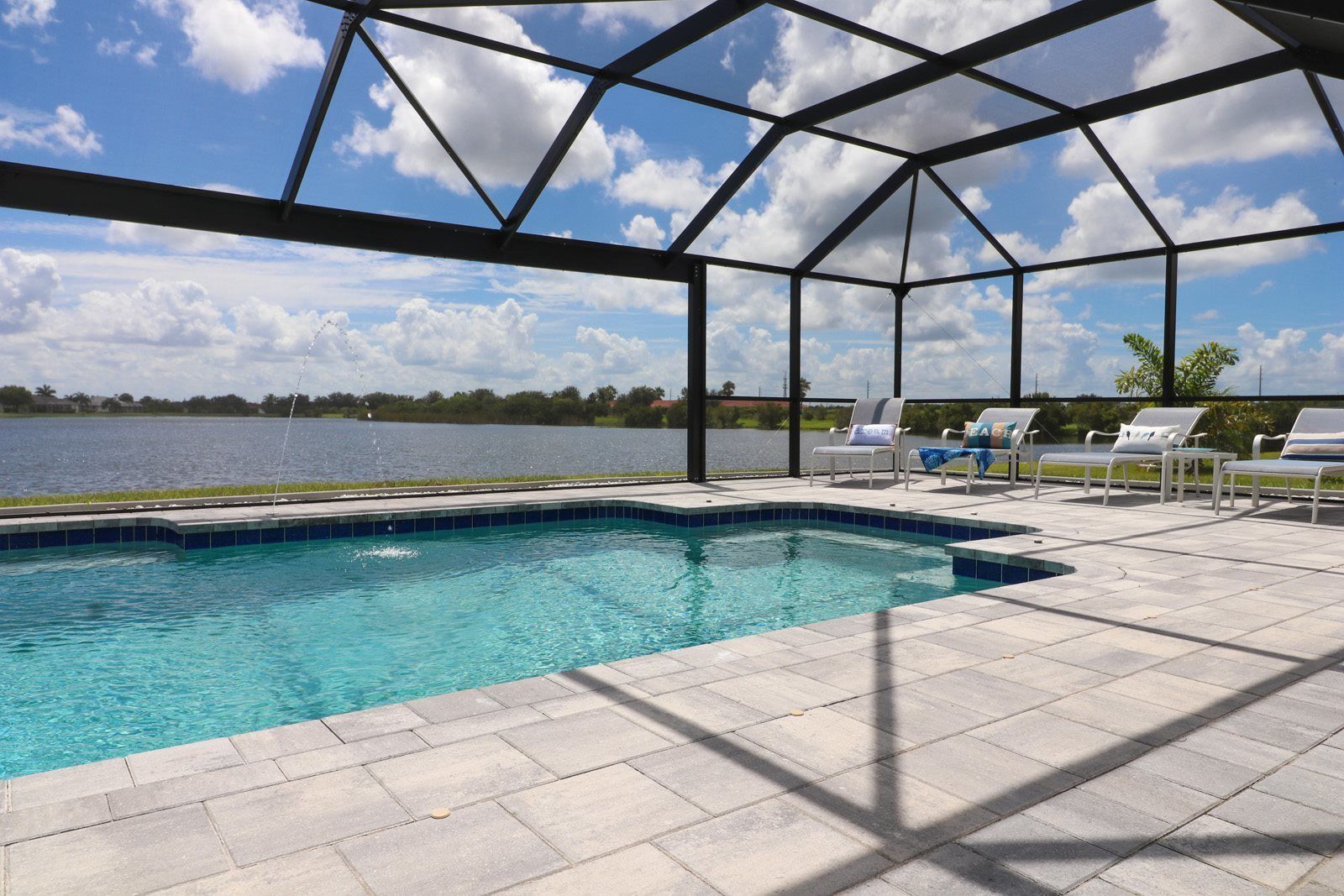 House | Pool | Outdoor pool