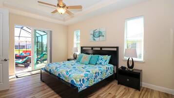 House | 3 bedrooms, iron/ironing board, free WiFi, bed sheets