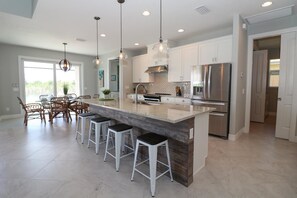 House | Private kitchen