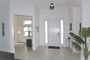 House | 3 bedrooms, desk, iron/ironing board, free WiFi - White Sands (Rotonda West)