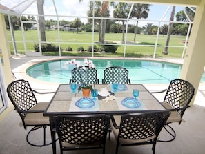House | Pool | Outdoor pool