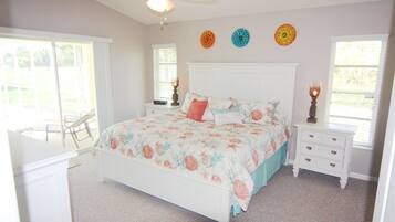 House | 3 bedrooms, iron/ironing board, free WiFi, bed sheets